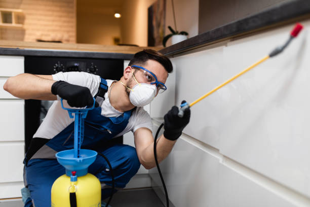 South Bound Brook, NJ Pest Control Company